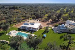 Villa Alice by Villa Plus - San Michele Salentino - 1
