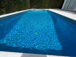Casa familiar en la playa con piscina - Teià - 8
