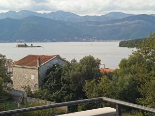 Annabell apartman - Tivat - 9