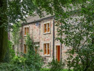 Bay Horse Farm - Skipton - 8