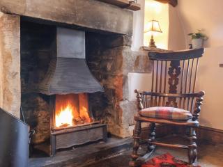 Bay Horse Farm - Skipton - 3