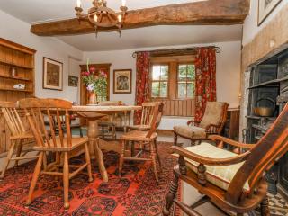 Bay Horse Farm - Skipton - 1