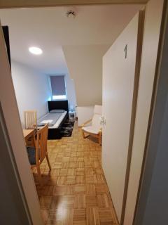 Apart A2 Magdeburg - Magdeburgo - 7
