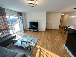 Casa Sali - stilvolle Ferienwohnung bei Heidelberg mit Terrasse & Parkplatz - 9
