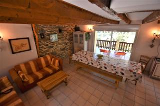 VAUJANYLOCATIONS - ROCHES GRANDES 47 - Vaujany - 5