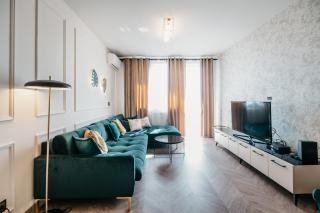 Nocosfera Apartament Premium Ogrodowy II - 7