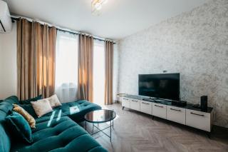 Nocosfera Apartament Premium Ogrodowy II - 6