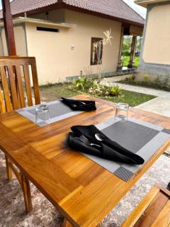 The babakan accommodations - 3