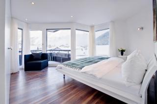 Haus Allegra - Saas-Fee - 0