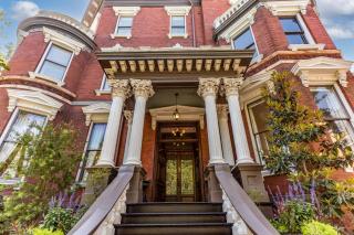 Kehoe House, Historic Inns of Savannah Collection - Savannah - 0