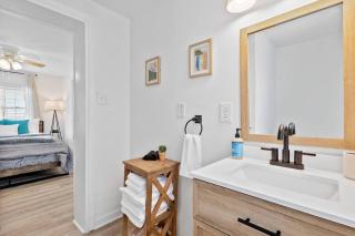 Charming, Private Abode: Serenity in Hopewell, VA! - Hopewell - 3