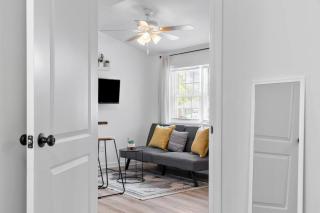 Charming, Private Abode: Serenity in Hopewell, VA! - Hopewell - 1