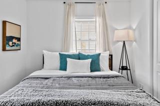 Charming, Private Abode: Serenity in Hopewell, VA! - 6