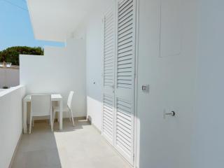 La Casa sulla Spiaggia Torre San Giovanni - 1