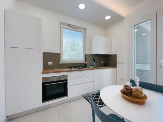 La Casa sulla Spiaggia Torre San Giovanni - 1