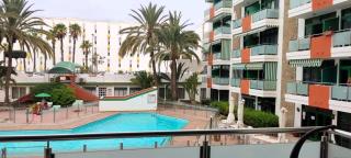 DALIUS HOME - Apartment with pool near the dunes of Maspalomas - Playa del Inglés - 2