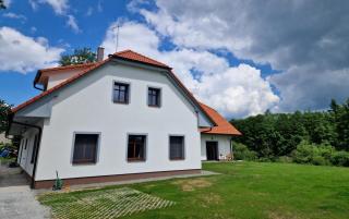 Ubytování U Bohouše - Horní Radouň - 6
