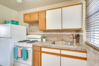 Relaxing Wildwood Crest Retreat with 2 Patios! - 3