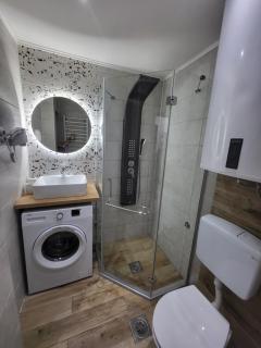 Felix apartman Zajecar - Zaječar - 7
