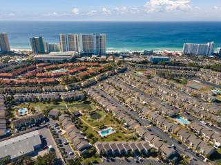 Gulf Highlands 106 - Panama City Beach - 3