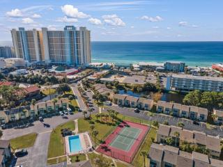 Gulf Highlands 106 - Panama City Beach - 1