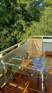 Oase der Ruhe und Entspannung - 0