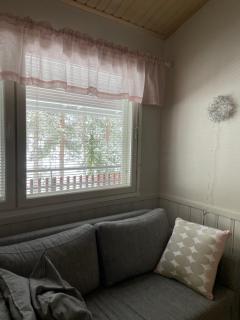 Levi center, cozy and convenient apartment with sauna - Kittilä - 8