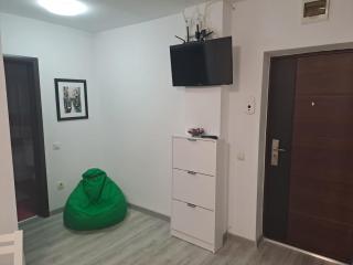 Apartament Bio - Şelimbăr - 4