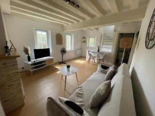 Charmant Duplex - Parking inclus - Au bord de l'Eure - Chartres - 2