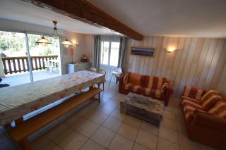 VAUJANYLOCATIONS - Roches Grandes 49 - Vaujany - 3