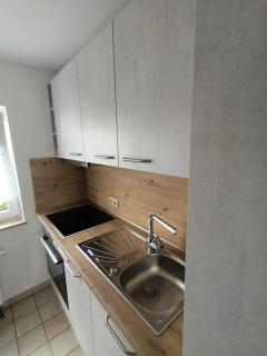 Apartment Schwalbenweg - Günstige Langzeitvermietung - Gelnhausen - 9