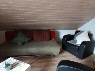 Apartment Schwalbenweg - Günstige Langzeitvermietung - Gelnhausen - 1