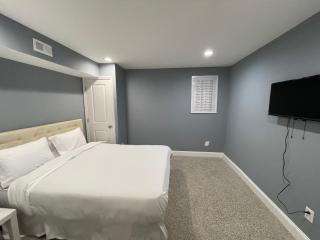 The Blue House! Modern+ Rooftop deck+ Parking - Baltimore - 5