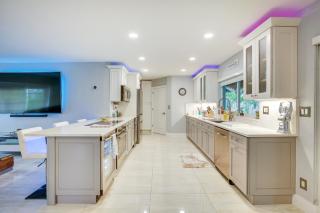 Furnished Patio and Gas Grill Deerfield Beach Home - Deerfield Beach - 8