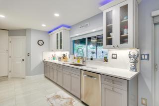 Furnished Patio + Gas Grill: Deerfield Beach Home - 3
