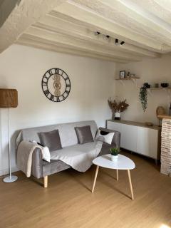 Charmant Duplex - Parking inclus - Au bord de l'Eure - Chartres - 8