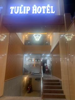 Tulip Hotel - 9