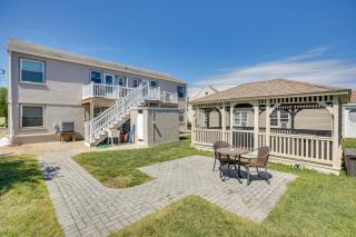 Wildwood Crest Getaway with Deck, Walk to Beach! - Wildwood Crest - 8