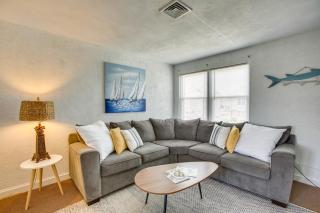 Wildwood Crest Getaway with Deck, Walk to Beach! - Wildwood Crest - 6