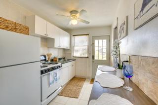 Wildwood Crest Getaway with Deck, Walk to Beach! - Wildwood Crest - 4