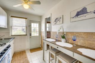 Wildwood Crest Getaway with Deck, Walk to Beach! - Wildwood Crest - 2