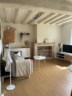Charmant Duplex - Parking inclus - Au bord de l'Eure - Chartres - 9