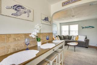 Wildwood Crest Getaway with Deck, Walk to Beach! - Wildwood Crest - 1
