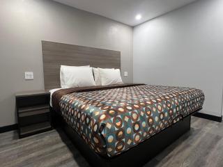 Vance Motel - Lynwood - 0