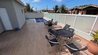 Duplex 2/4 na orla de Porto - Porto Seguro - 6