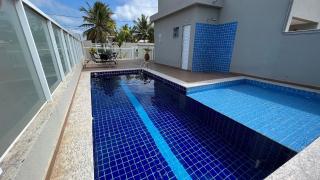 Duplex 2/4 na orla de Porto - Porto Seguro - 7