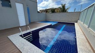 Duplex 2/4 na orla de Porto - Porto Seguro - 4