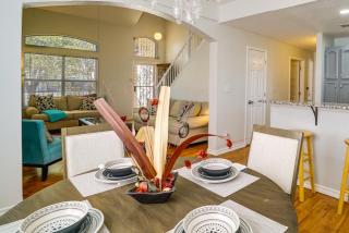 El Paso Vacation Rental with Spacious Yard, Patio! - Loma Terrace - 5