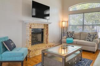 El Paso Vacation Rental with Spacious Yard, Patio! - Loma Terrace - 0