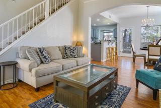 El Paso Vacation Rental with Spacious Yard, Patio! - Loma Terrace - 6